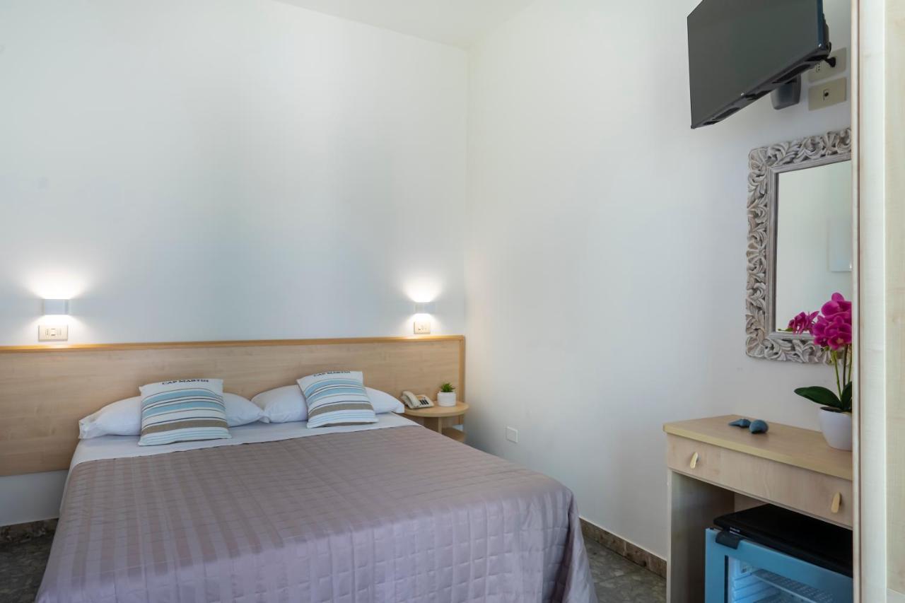 Hotel Constellation Rimini Extérieur photo