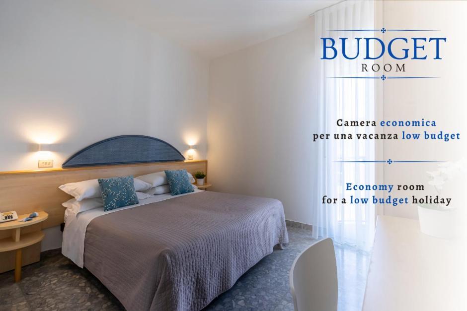 Hotel Constellation Rimini Extérieur photo