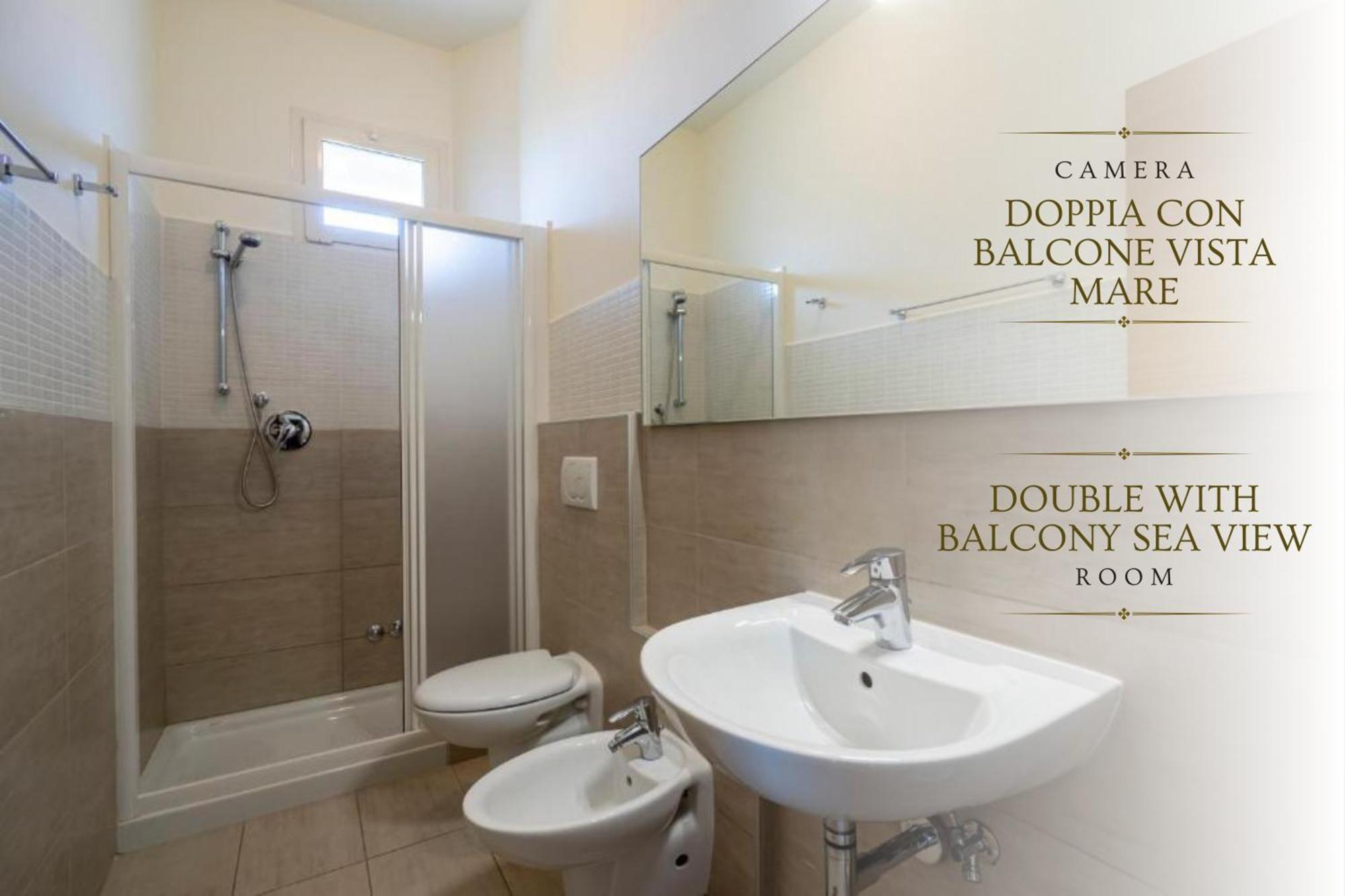 Hotel Constellation Rimini Extérieur photo