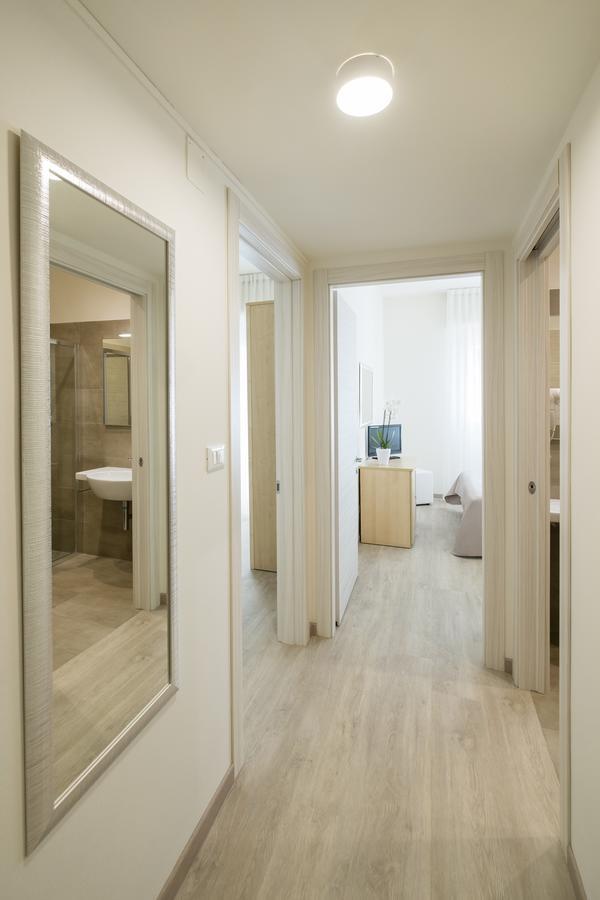 Hotel Constellation Rimini Extérieur photo